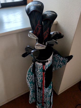 CLUNK ����� ����եХå� �ߥ˥�����