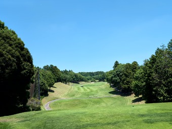 コース成田東カントリークラブ 千葉県香取市 午後スルー