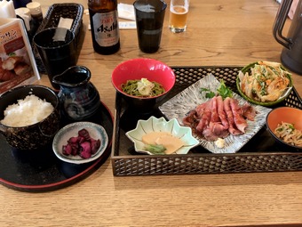ゴルフ飯 ランチ 東京相武カントリークラブ 東京相武弁当