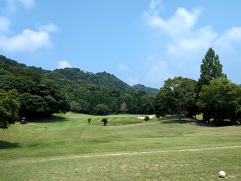 コース 鴨川カントリークラブ昼飯付き激安プラン アコーディア