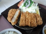 グレンオークス 大権豚ロースカツ膳