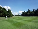 小金井カントリー倶楽部 ゴルフ コース