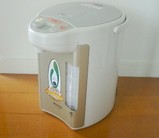 象印 (ZOJIRUSHI) マイコン沸騰 VE電気まほうびん 「CV-NX30」
