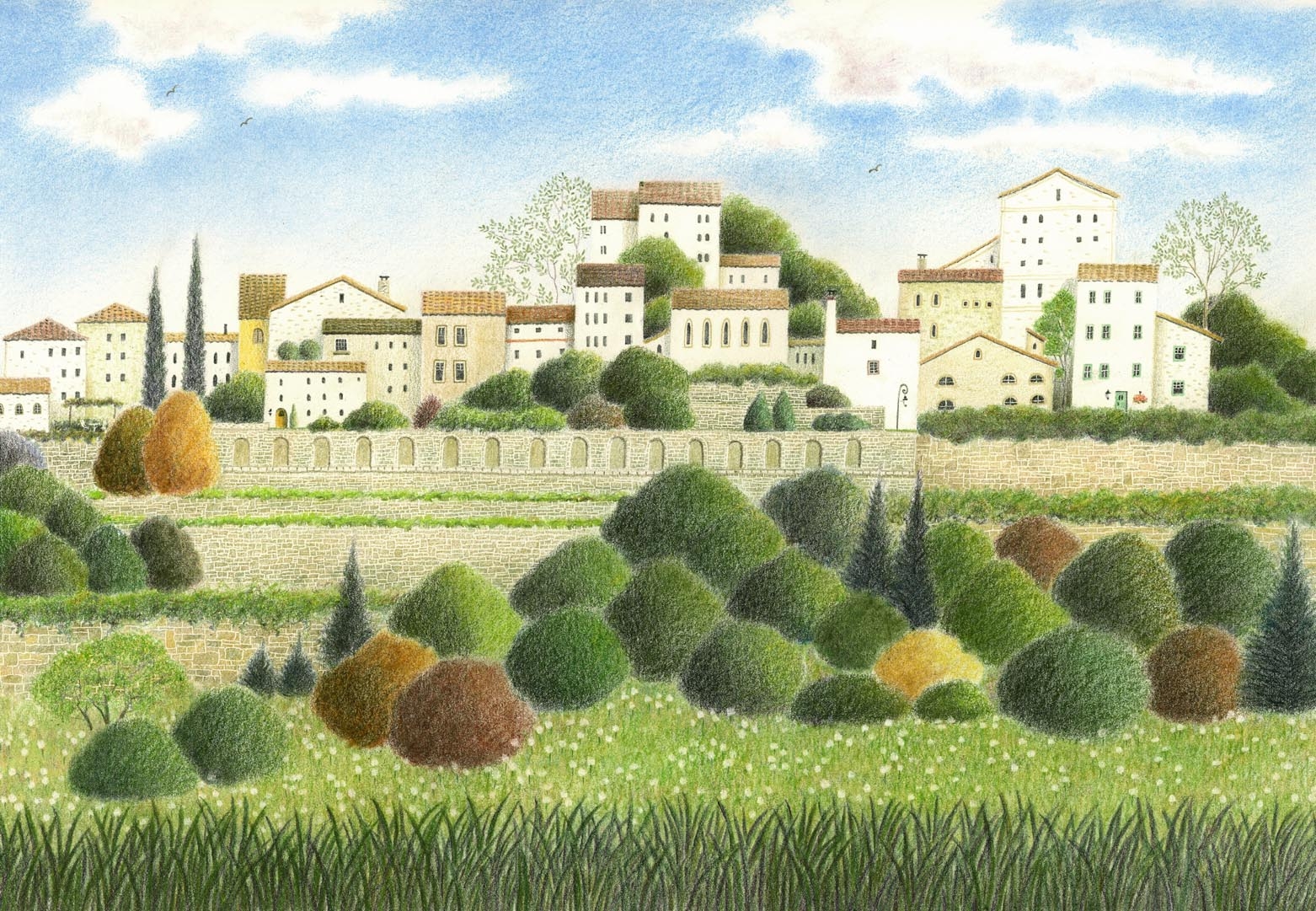 渡辺美香子 展 開催のお知らせ ギャラリー日記