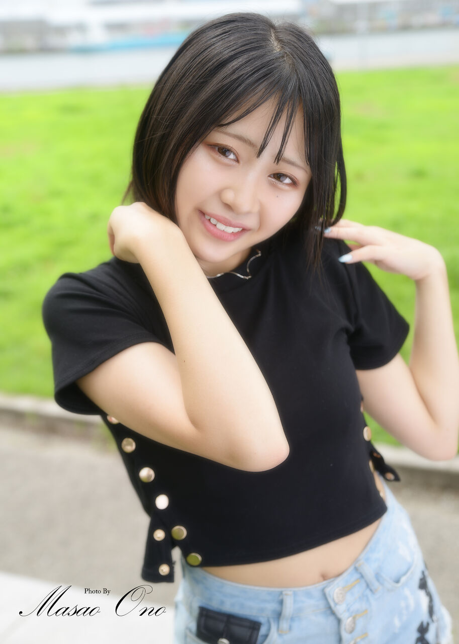 木原ゆいみちゃん撮影会 Vol 5 Model Box