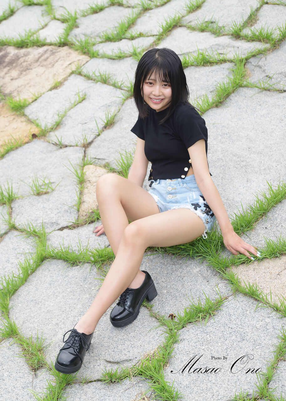木原ゆいみちゃん撮影会 Model Box