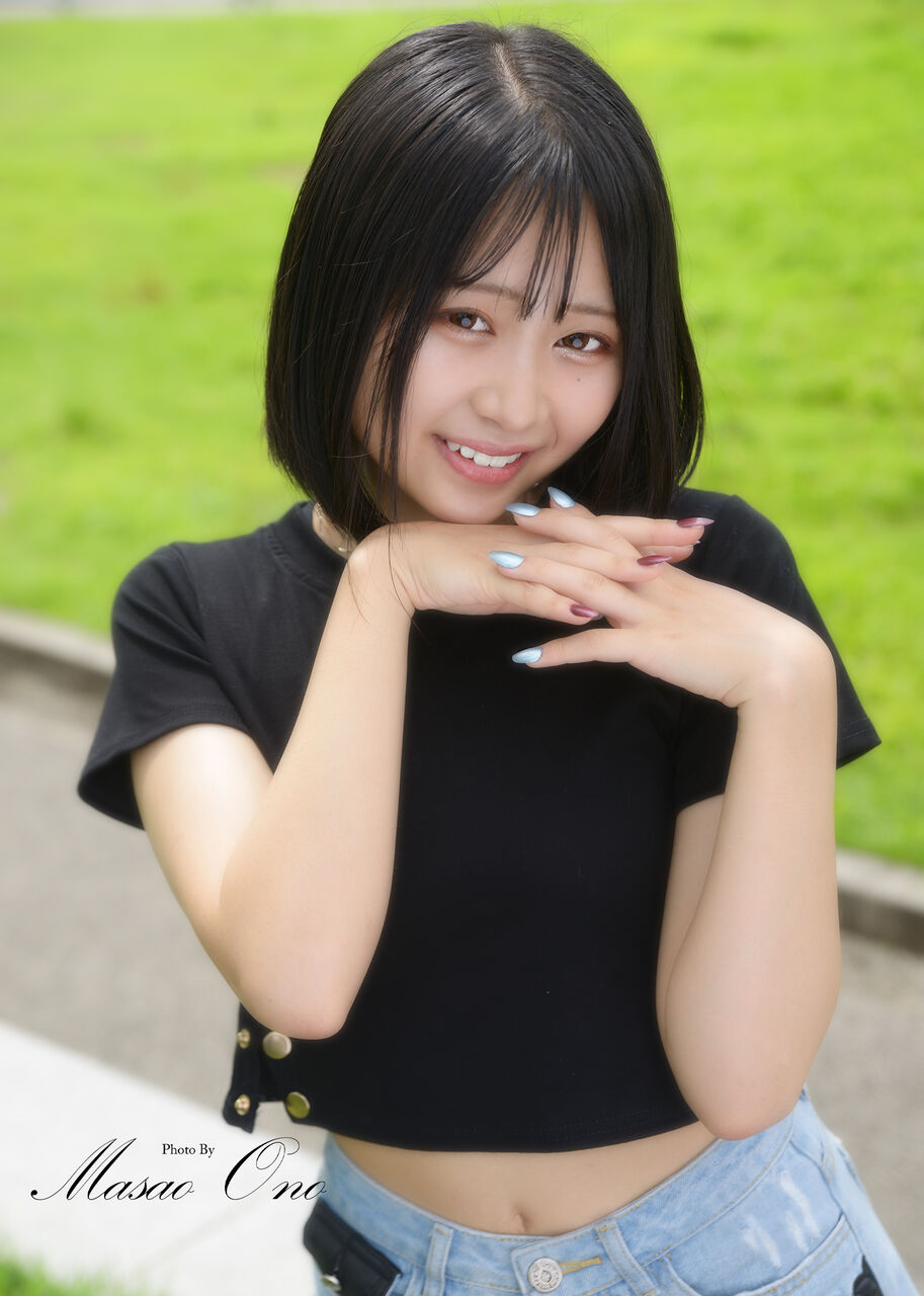 木原ゆいみちゃん撮影会 Model Box