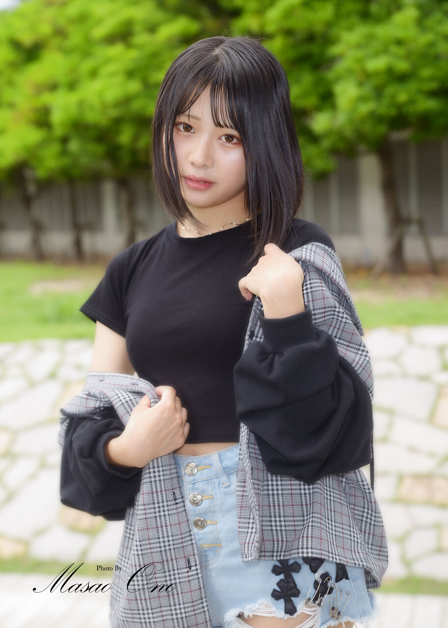 木原ゆいみちゃん撮影会 Model Box