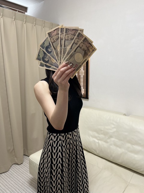新企画!在籍女性のリアル給与公開★
