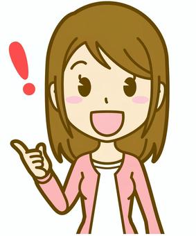 稼いでいる女性の心得