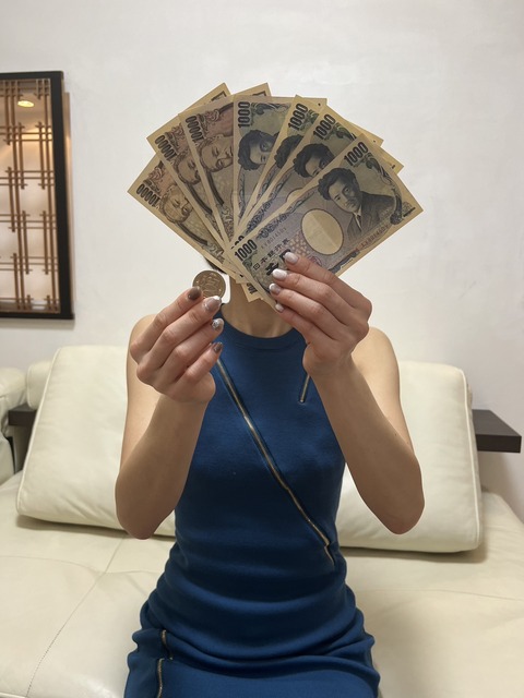 新企画!在籍女性のリアル給与公開★