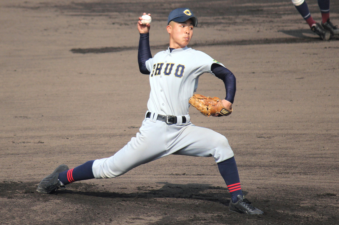 下関中央工業ｖｓ豊北 春季山口県大会一回戦 Jobin33375の日記