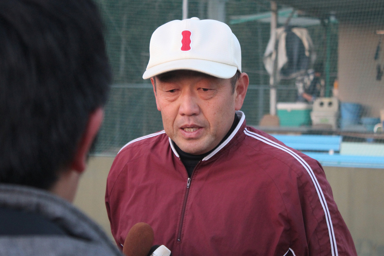岩国高校センバツ大会出場決定 Jobinの日記 岩国高校センバツ大会出場決定 Jobinの日記