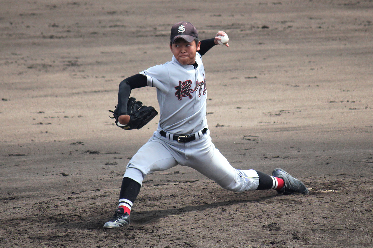 山口 県 高校 野球 注目 選手
