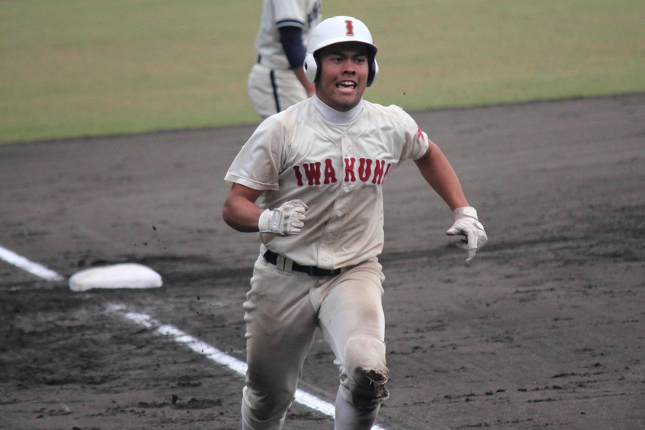 岩国高校センバツ大会出場決定 Jobinの日記 岩国高校センバツ大会出場決定 Jobinの日記
