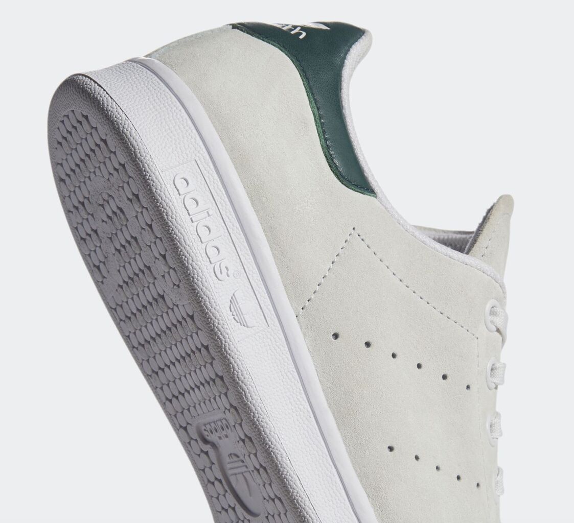 STAN SMITH ADV / ADIDAS SKATEBOARDING : JOCKS SKATEBOARD BLOG
