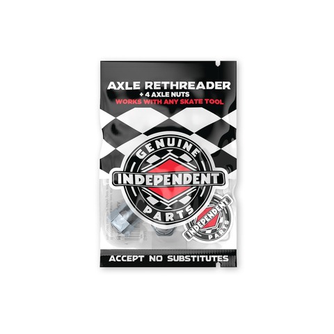 JOCKS SKATEBOARD BLOG : AXLE RETHREADER