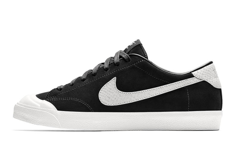 nike sb zoom all court ck qs