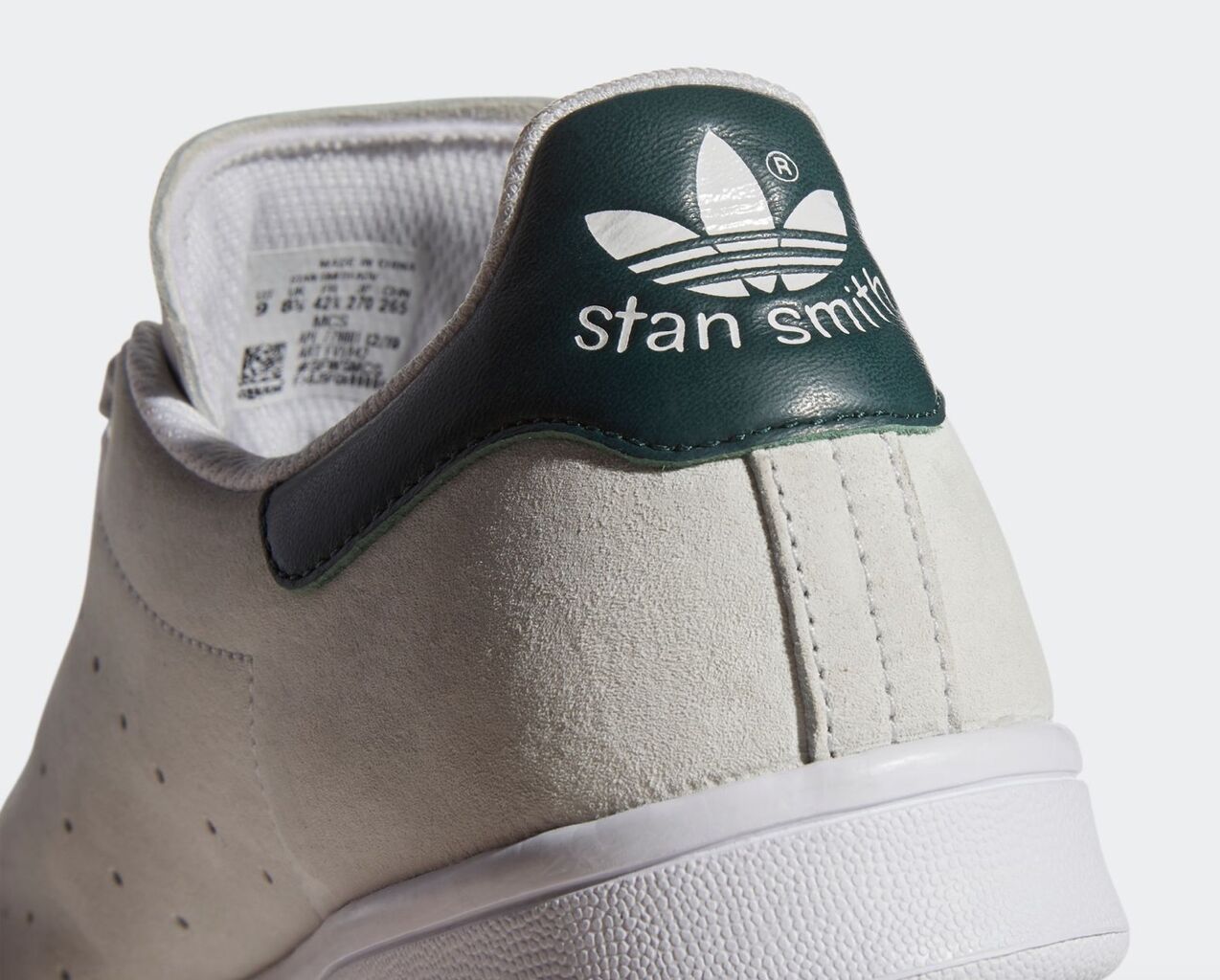 STAN SMITH ADV / ADIDAS SKATEBOARDING : JOCKS SKATEBOARD BLOG