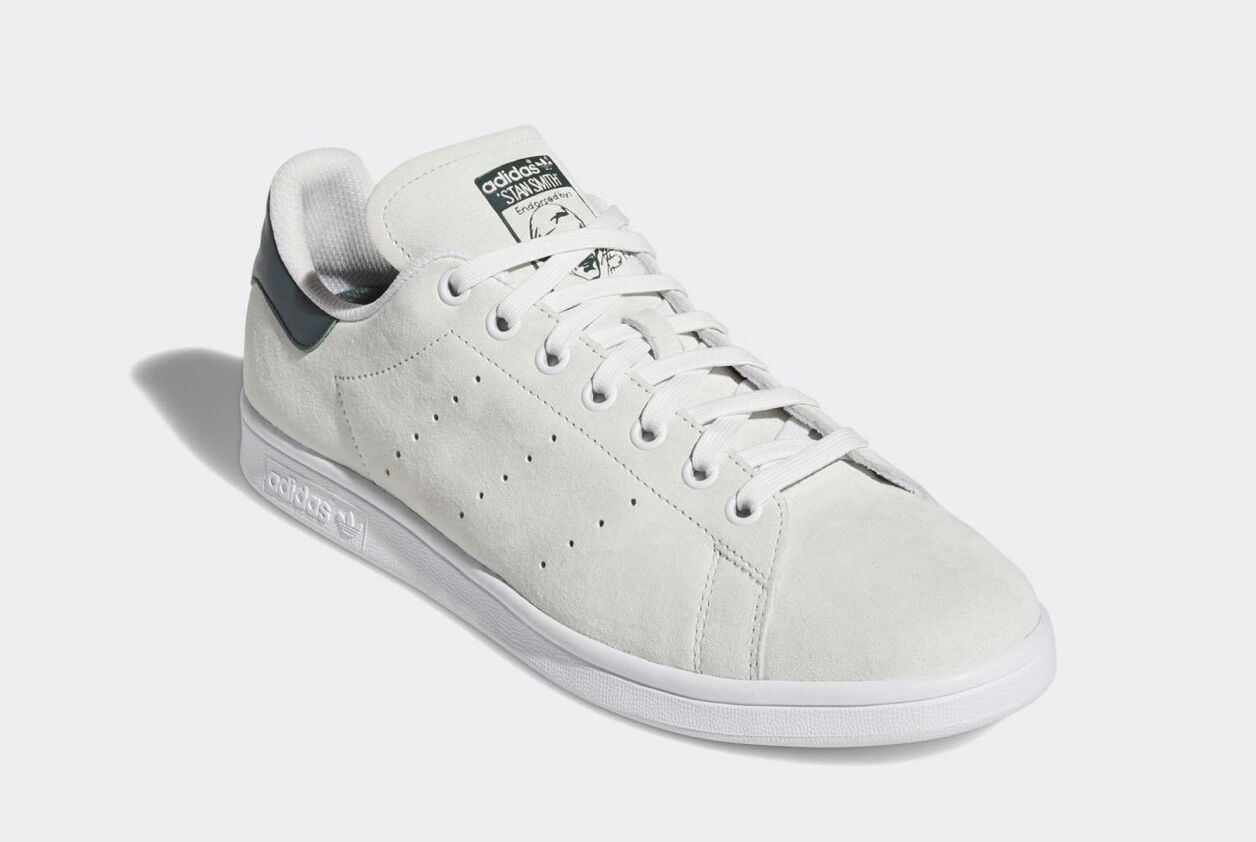 STAN SMITH ADV / ADIDAS SKATEBOARDING : JOCKS SKATEBOARD BLOG
