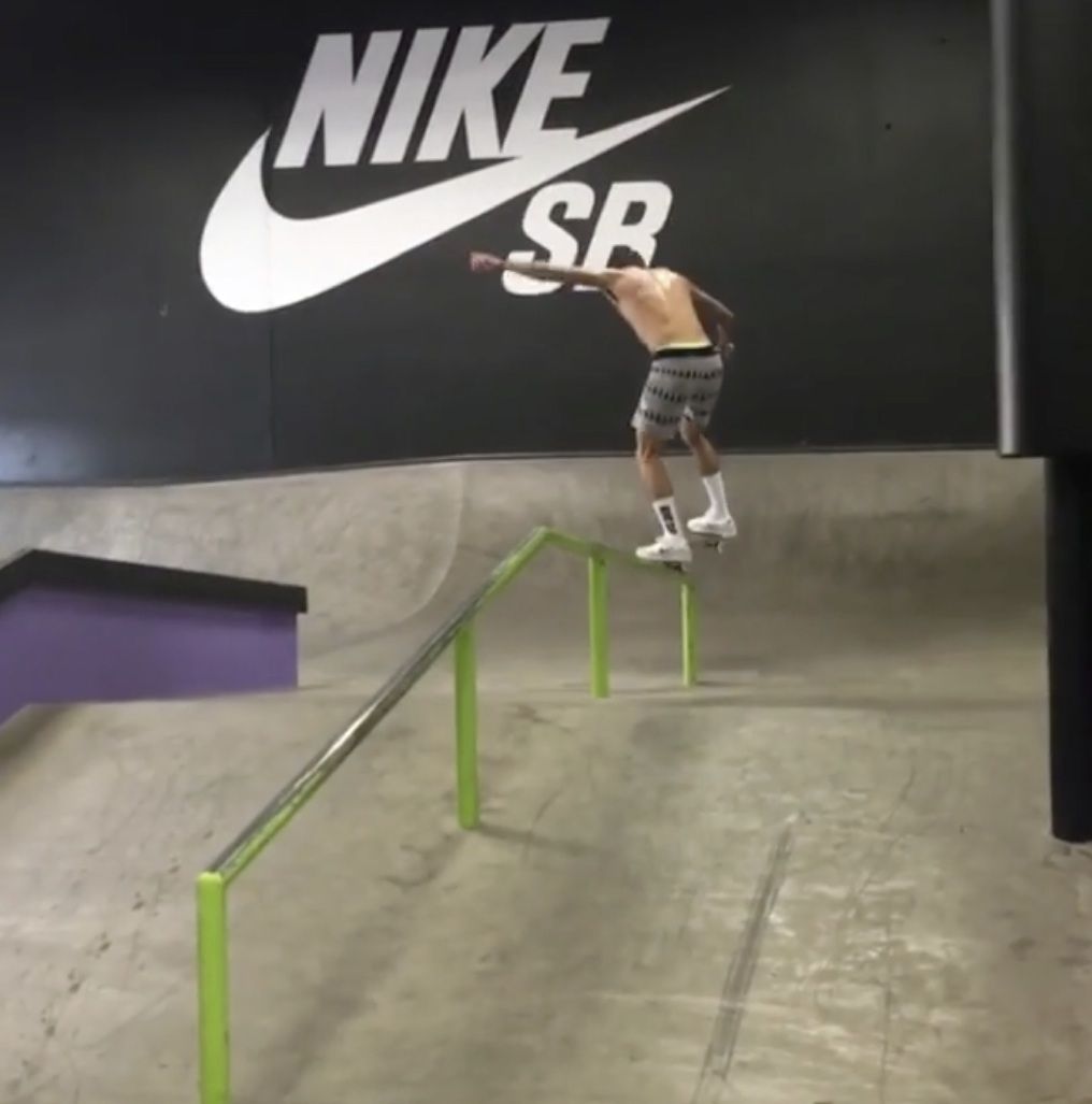 Nike Sb Sox Pack Jocks Skateboard Blog