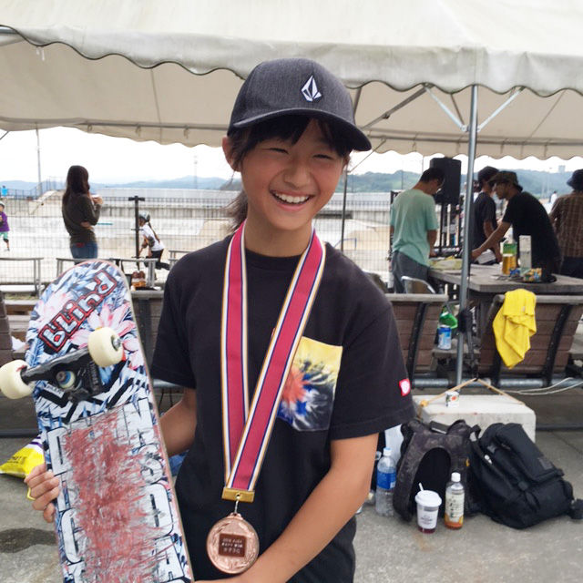 Event Report 11 Sep 16 Jocks Skateboard Blog