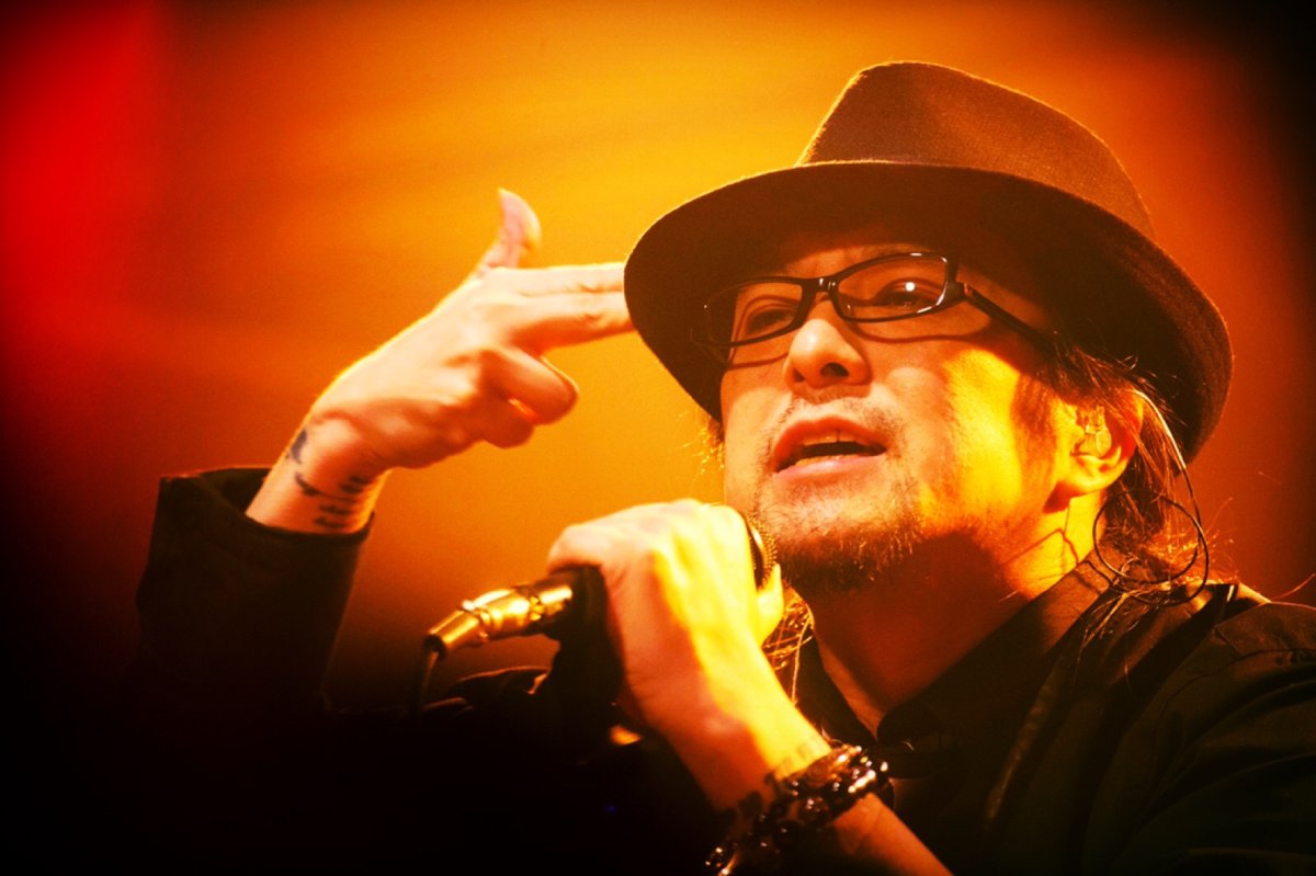 1 CD 上杉昇 black sunshine ブラック・サンシャイン 上杉昇『black sunshine』ライブCD（＋DVD）〜FC限定販売