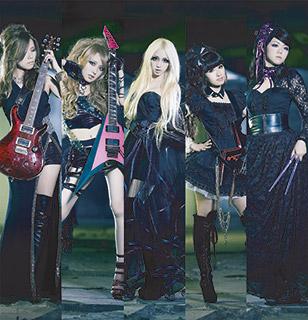 ALDIOUS、3月大阪、東京でワンマンライブ開催 : joe's Rock'n Roll