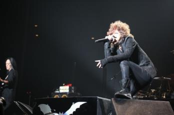 黒夢、1.29「黒と影」公演 Blu-ray・DVD 6/11発売！ : joe's Rock'n