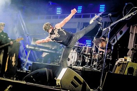 吉川晃司 氣志團万博14 房総大パニック 大激突 千葉set List Joe S Rock N Roll Life 吉川晃司 氣志團万博14 房総大パニック 大激突 千葉set List Joe S Rock N Roll Life