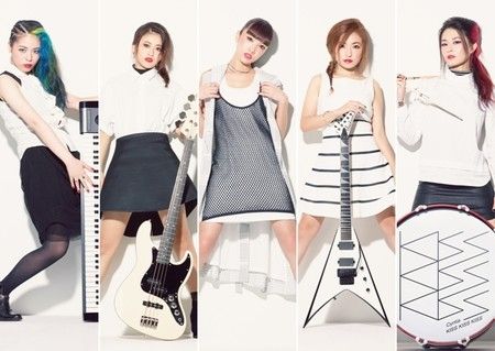 Joe S Rock N Roll Life 2014年11月