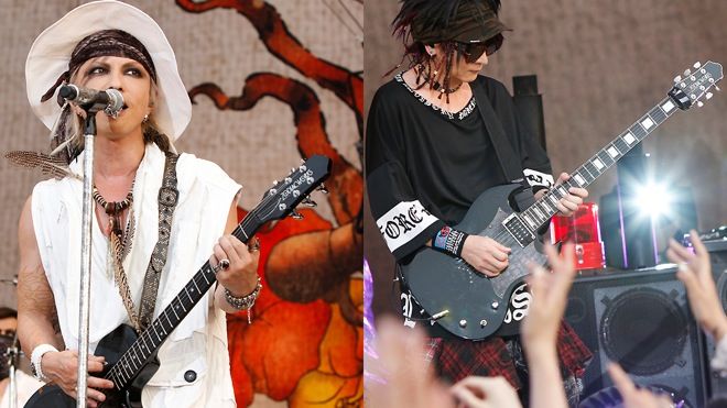 Vamps Vamps Live 17 Beast Party 沖縄初日set List Joe S Rock N Roll Life