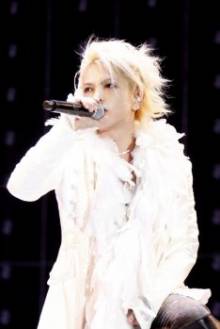 L'Arc-en-Ciel「20th L'Anniversary Starting Live 