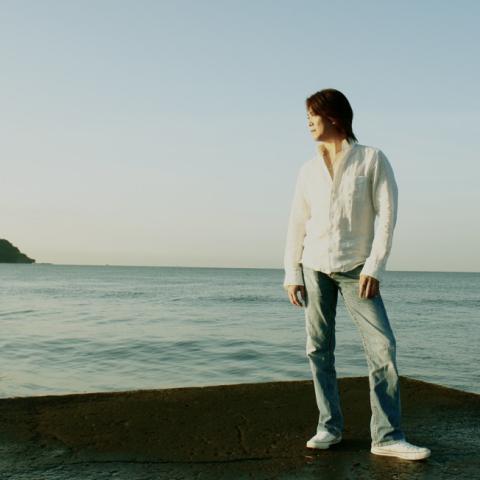 元WANDSの松元治郎、2nd ミニアルバム『I come back again』発売＆松元