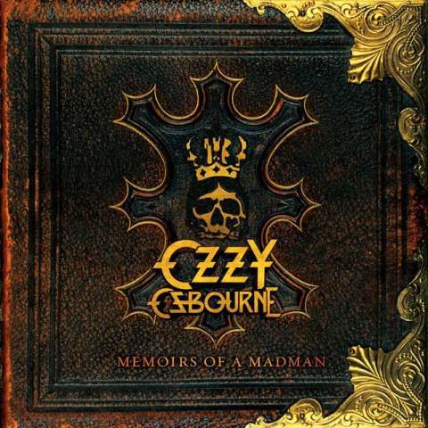 N)ピクチャー盤/HM/HR/Ozzy Osbourne/Live Mr.Crowley Ozzy Osbourne