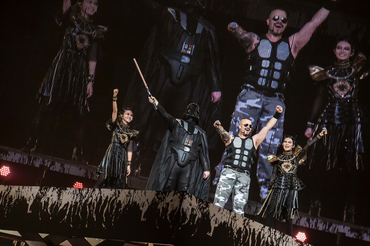 Babymetal Babymetal World Tour 18 In Japan Extra Show Dark Night Carnival さいたまset List Joe S Rock N Roll Life Babymetal Babymetal World Tour 18 In Japan Extra Show Dark Night Carnival さいたまset List Joe S Rock N Roll Life