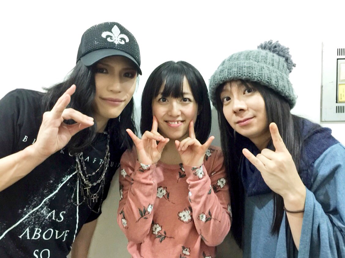 大村孝佳 Cerberus 発売記念イベント ゲスト発表 Joe S Rock N Roll Life 大村孝佳 Cerberus 発売記念イベント ゲスト発表 Joe S Rock N Roll Life