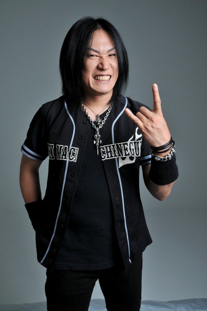 SEX冠in沖縄開催決定！＆EARTHSHAKER 30th Anniversary Special Live