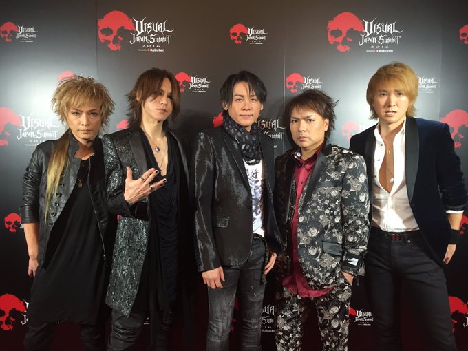 VISUAL JAPAN SUMMIT 2016 VISUAL JAPAN SUMMIT 2016＞第5弾に、BY-SEXUALとかまいたち | BARKS