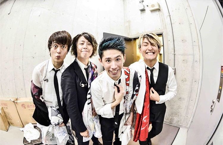 One Ok Rock Honda新cmに新曲書き下ろし Joe S Rock N Roll Life