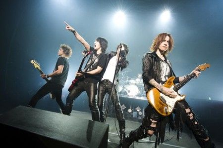 Luna Sea Live 12 13 The End Of The Dream Singapore Set List Joe S Rock N Roll Life Luna Sea Live 12 13 The End Of The Dream Singapore Set List Joe S Rock N Roll Life