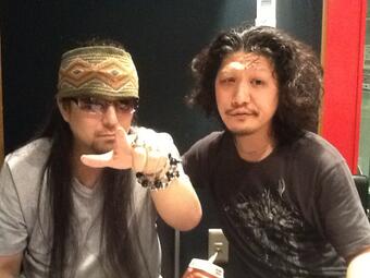 猫騙「ワンマンLIVE [La separados]」江坂SET LIST : joe's Rock'n