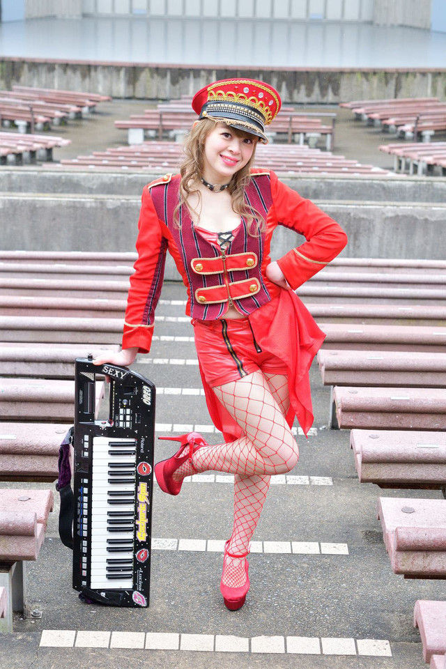 ハピバデ、オレオ様！(^∇^) : joe's Rock'n Roll Life！！