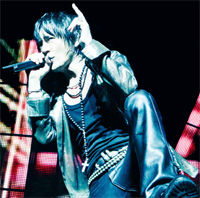 Amazon.co.jp: 氷室京介 Tシャツ XL 黒 SPECIAL GIGS boowy to