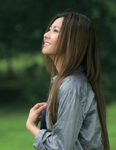 倉木麻衣COUNTDOWN LIVE寅年カウントダウンライブ2009絵馬