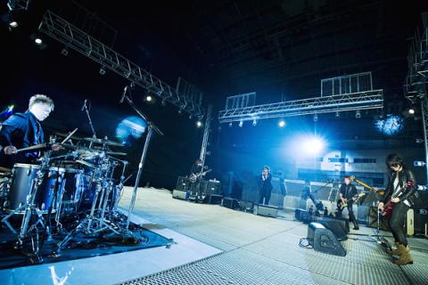 Luna Sea Luna Sea Tv Special The End Of The Dream Wowow Set List Joe S Rock N Roll Life Luna Sea Luna Sea Tv Special The End Of The Dream Wowow Set List Joe S Rock N Roll Life
