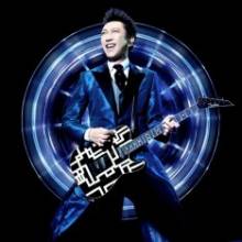 布袋寅泰「HOTEI 30th ANNIVERSARY 第三弾 HOTEI THE ANTHOLOGY
