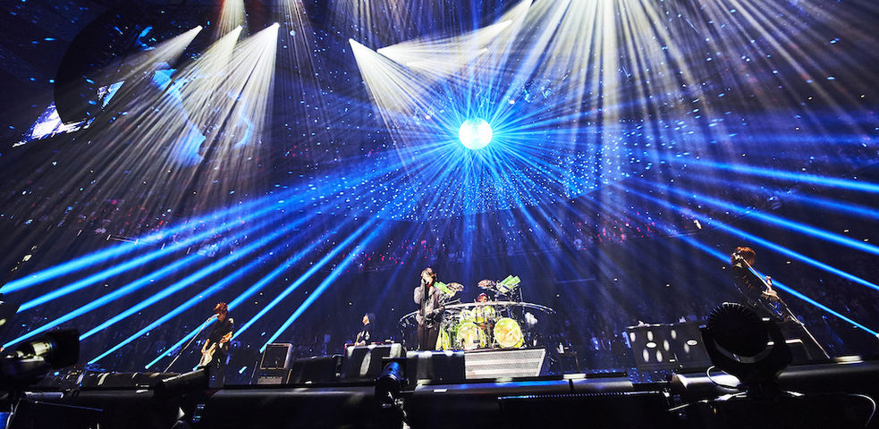 Luna Sea Luna Sea 30th Anniversary Live Story Of The Ten Thousand Days 武道館2日目set List Joe S Rock N Roll Life Luna Sea Luna Sea 30th Anniversary Live Story Of The Ten Thousand Days 武道館2日目set List Joe S Rock N Roll Life