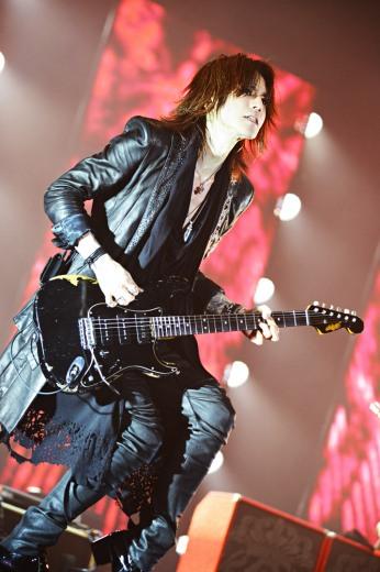 LUNA SEA『25th ANNIVERSARY LIVE TOUR「THE LUNATIC -A LUNA SEA『25th ANNIVERSARY LIVE TOUR「THE LUNATIC -A