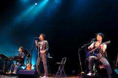 SIDNAD Vol.8～TOUR 2012 M&W～ | シド | ソニーミュージック